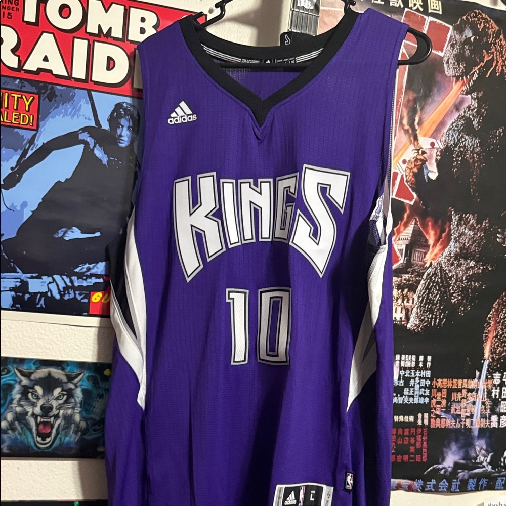 Sacramento Kings Jersey